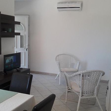 Apartman Barbat-Za Cijelu Obitelj Barbat na Rabu エクステリア 写真