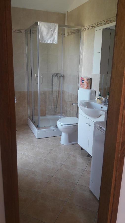 Apartman Barbat-Za Cijelu Obitelj Barbat na Rabu エクステリア 写真